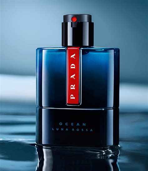 what season is prada luna rossa ocean for|Luna Rossa ocean review.